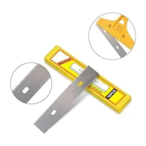 Cuchilla raspadora 4 pulgadas 100pcs reemplazo cuchillas_5