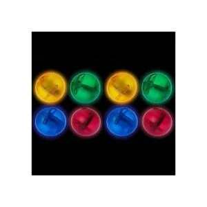 PicassoTiles Mármoles activados por movimiento 8 piezas_3