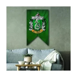 Banner de pared de Harry Potter Tamaño grande 30.0 x_2