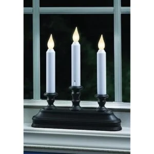 Xodus Innovations FPC1330A Velas de ventana de 10_3