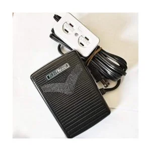 HONEYSEW Pedal de control de pie universal Wluz y bloque_2