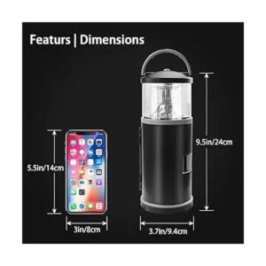 Regalos multiherramienta de campamento para hombres papá_5