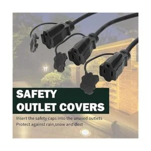 EP Cable de extensión para exteriores de 1 a 3 divisores_3