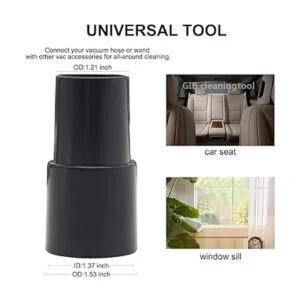 9 accesorios de vacío aptos para accesorios de Shop Vac de_3