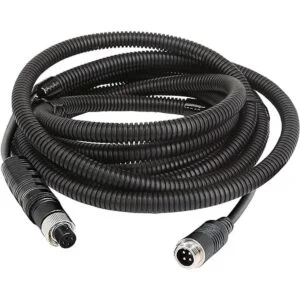 INSEETECH Cable de cámara de 4 pines con cubierta de tubo_1