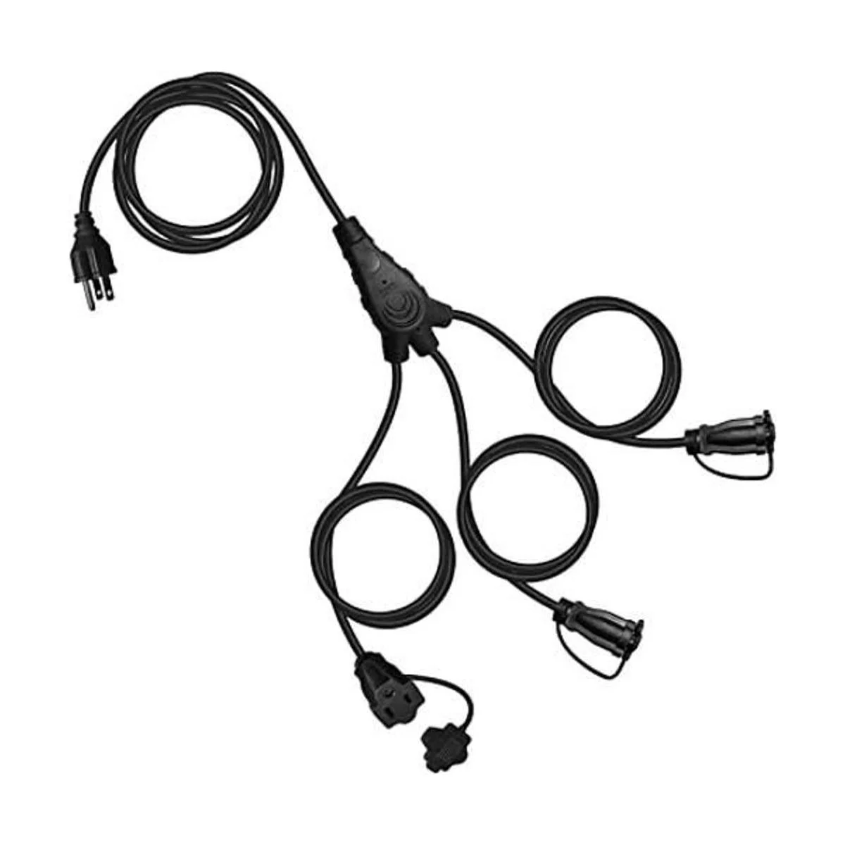 EP Cable de extensión para exteriores de 1 a 3 divisores_1