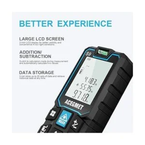 ACEGMET Medición láser herramienta de medición láser_3