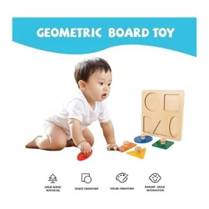 Montessori Juguetes para bebés de 6 a 12 meses_3