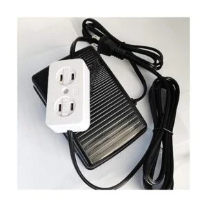 HONEYSEW Pedal de control de pie universal Wluz y bloque_4