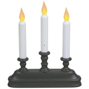 Xodus Innovations FPC1330A Velas de ventana de 10_2