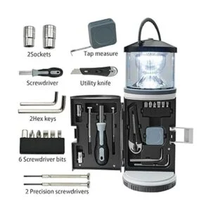 Regalos multiherramienta de campamento para hombres papá_2