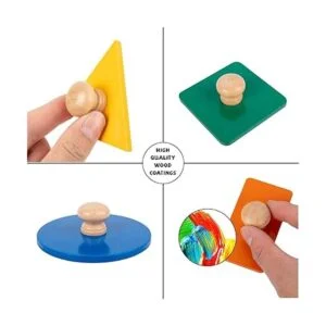 Montessori Juguetes para bebés de 6 a 12 meses_6