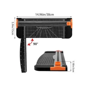 Famomatk Juego de 23 herramientas de desmalezado para_2