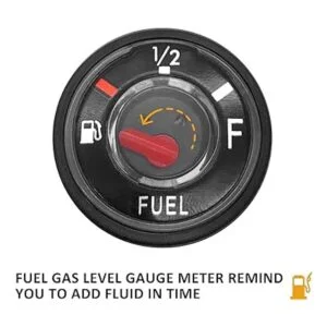 Medidor de nivel de depósito de combustible para Suzuki_3