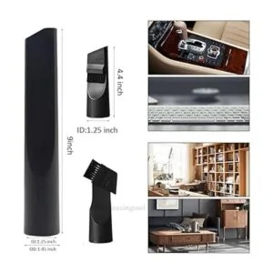 9 accesorios de vacío aptos para accesorios de Shop Vac de_6