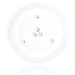 Gemroom Placa de vidrio de microondas de 11.25 pulgadas_1
