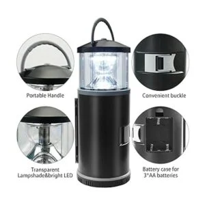 Regalos multiherramienta de campamento para hombres papá_4