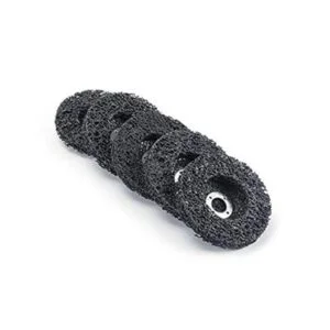 SIGNI Rueda peladora de discos de 0.394 x 0.630 in para_2