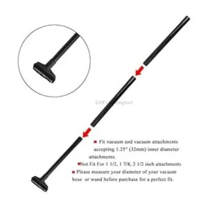 9 accesorios de vacío aptos para accesorios de Shop Vac de_7