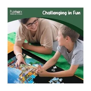 Puzelworx Rompecabezas educativo de 1000 piezas juego_6