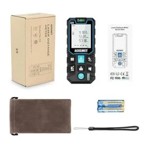 ACEGMET Medición láser herramienta de medición láser_7