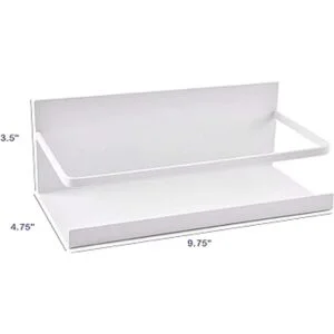 Kovot Estante magnético para especias para cocina_2