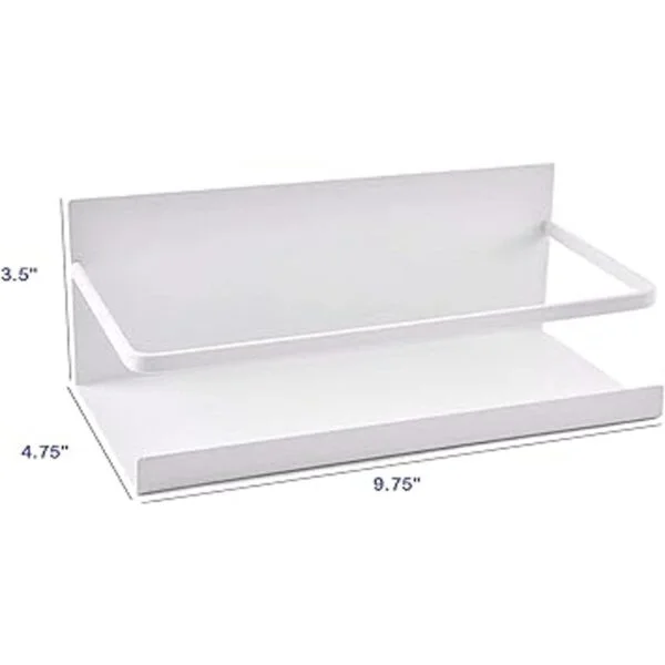 Kovot Estante magnético para especias para cocina_2