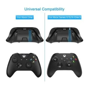 Teclado controlador para Xbox Series XS para Xbox One_2