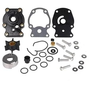 Nuevo kit de reparación de bomba de agua con repuesto de_1