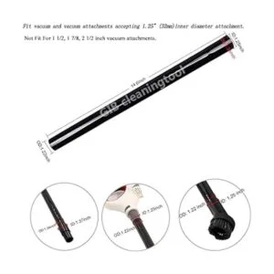 9 accesorios de vacío aptos para accesorios de Shop Vac de_2