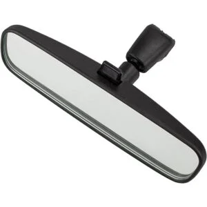 RLBHILON Espejo retrovisor interior compatible con Nissan_6