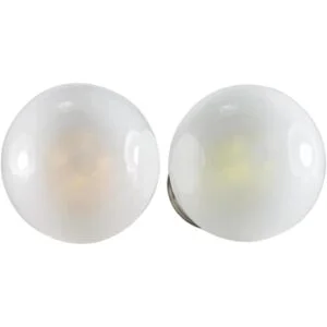 Bombilla LED G45 de 4 W G45 con filamento regulable G45_5