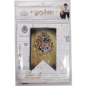 Harry Potter Banner de pared Tamaño grande 29.9 x 50.0_3