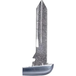 Llavero de repuesto compatible con Chrysler 300 Dodge_4