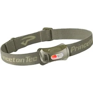 Princeton Tec Fred Faro 45 lúmenes verde oliva_4