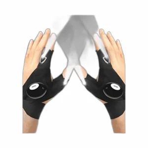 Guantes de linterna LED regalos para hombres él papá_1