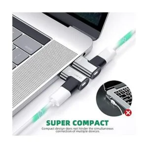 Adaptador magnético USB C paquete de 2 adaptador_6