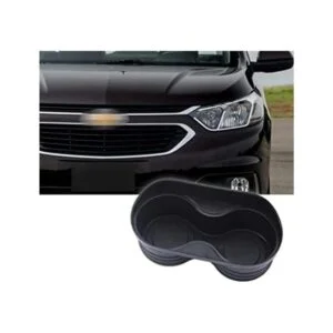 LDETXY Inserto de portavasos para consola delantera de_1