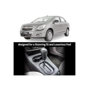 LDETXY Inserto de portavasos para consola delantera de_3