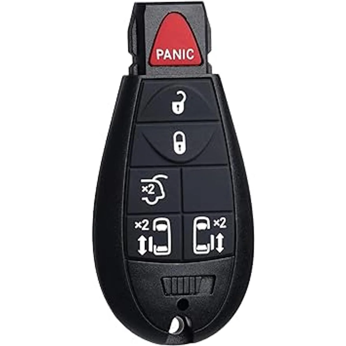 Mando a distancia de repuesto para Dodge Grand Caravan_6