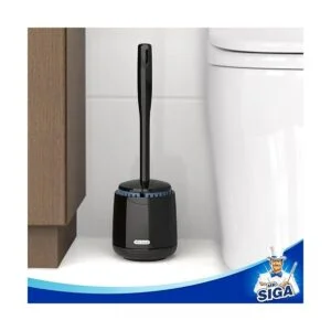MR.SIGA Cepillo y soporte para inodoro de alta calidad_4