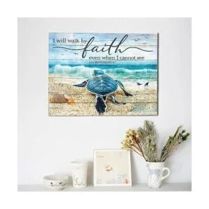 Tourrest Arte de pared de la Santa Biblia de las_3