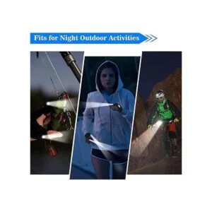 Guantes de linterna LED regalos para hombres él papá_3