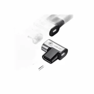 Adaptador magnético USB C paquete de 2 adaptador_1