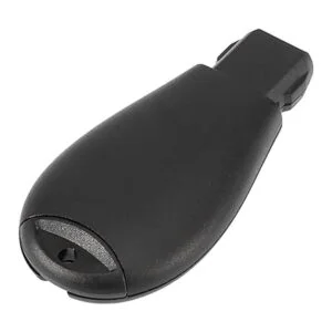 X AUTOHAUX Llavero remoto de repuesto de 433 Mhz con 4_6