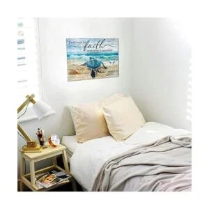 Tourrest Arte de pared de la Santa Biblia de las_4