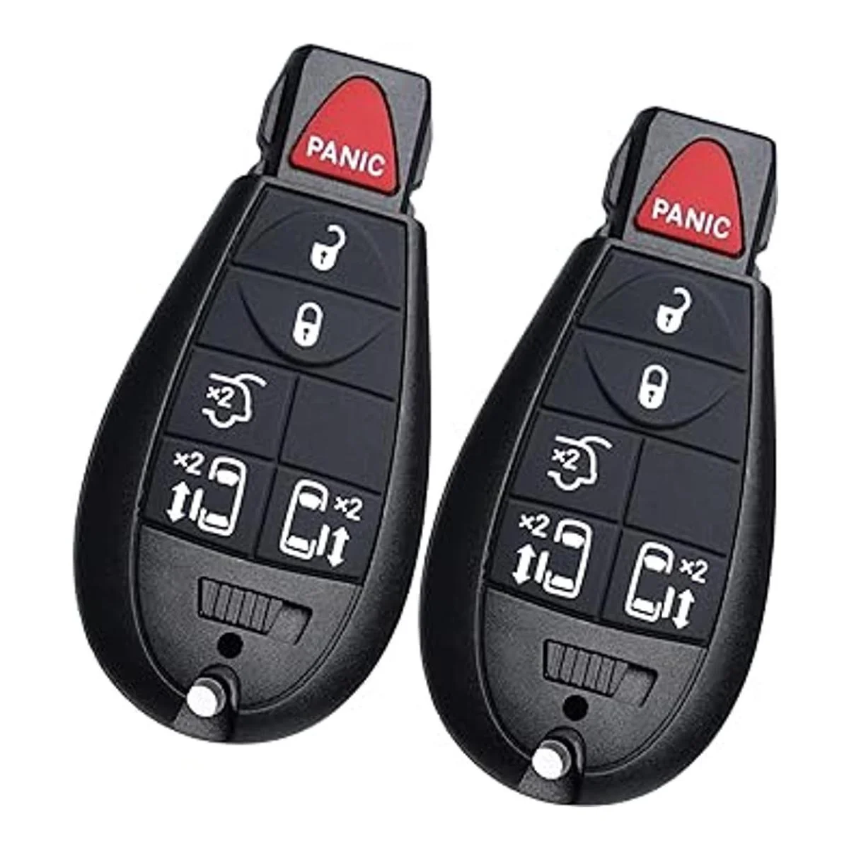 Mando a distancia de repuesto para Dodge Grand Caravan_3