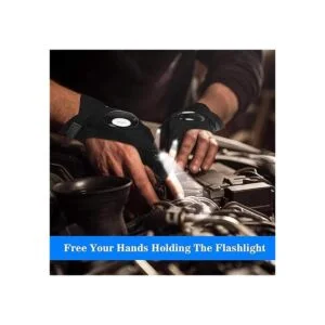 Guantes de linterna LED regalos para hombres él papá_2