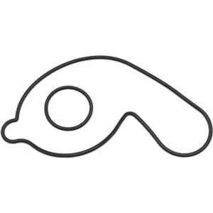 Kit de reparación de bomba de agua para Yamaha Dirt Bike_6