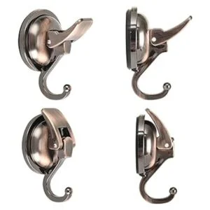 Khdrvok Gancho de copa de corona de vacío resistente_3